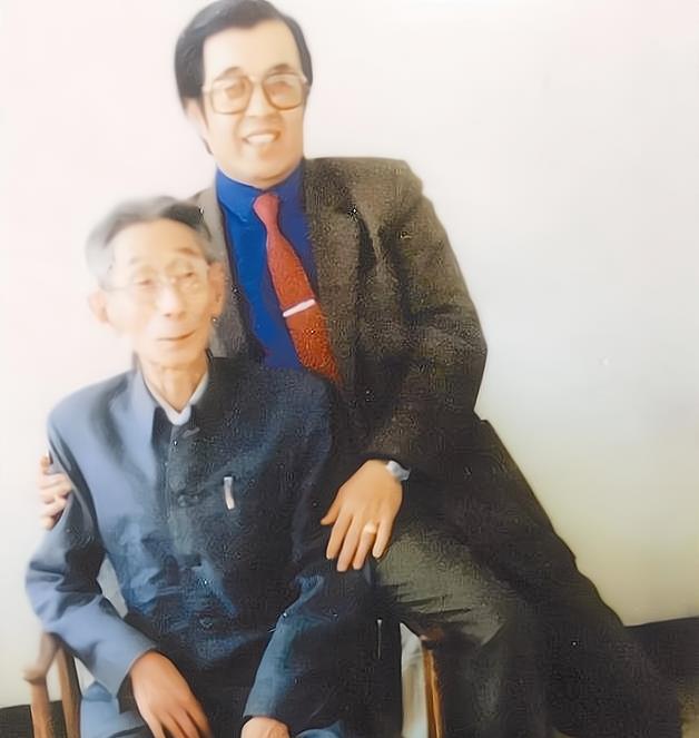 小姐姐|马三立和同行关系都不错？他不认可李伯祥的父亲，曾经公开质疑