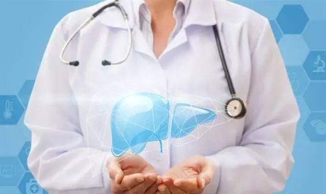 萎缩性胃炎|肝不好的人，身体会有3大表现，3句“护肝良言”，肝一天比一天好