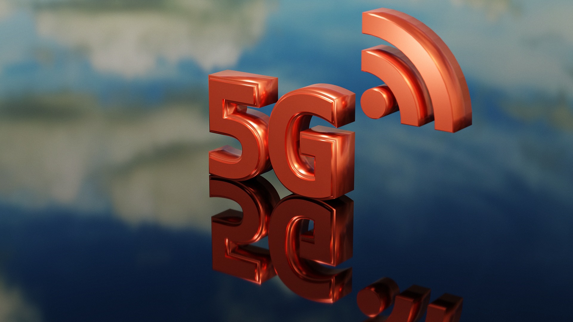 比5G网络快10倍！5.5G标准确认：又得换手机了？