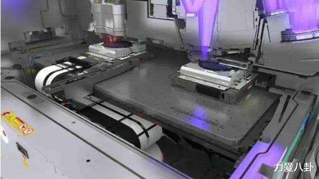 芯片|芯片转机可能出現？佳能、尼康联合研发光刻设备，ASML开始坐不住