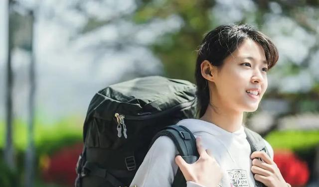 韩剧|清新又治愈的韩剧《什么都不想做》，一集入坑