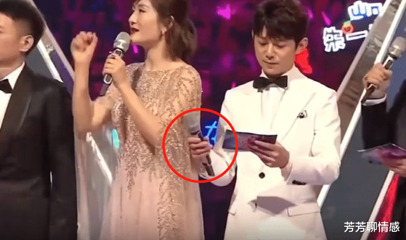 明星|路人缘极差的4位明星,各有各的“做作”,没有谁是被冤枉的