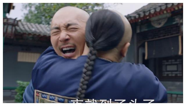 哭不出来别硬演！《天下长河》3位演员告诉你，啥是教科书式哭戏