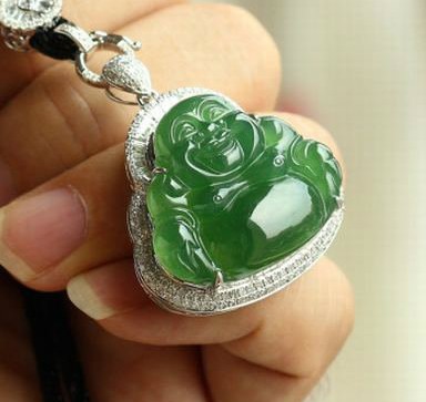 翡翠|新手必看!3分钟让你掌握翡翠的绿色等级划分