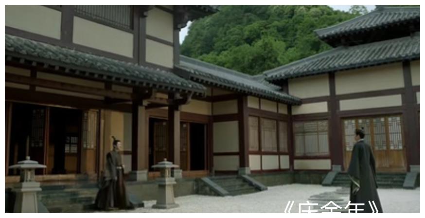 国产剧|警惕!“倭文化”渗透多部国产剧,《庆余年》《梦华录》中招!