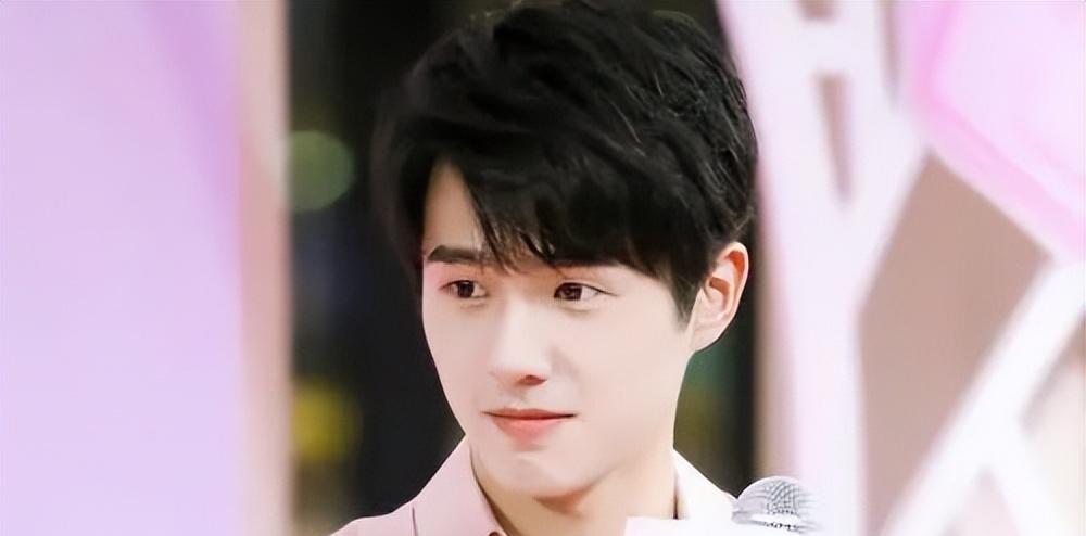 王紫璇|小八卦，王鹤棣，许凯，刘昊然，杨超越