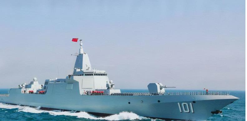 远东5万人军演开幕！美国坐立难安，最担忧因素并非“中俄结盟”