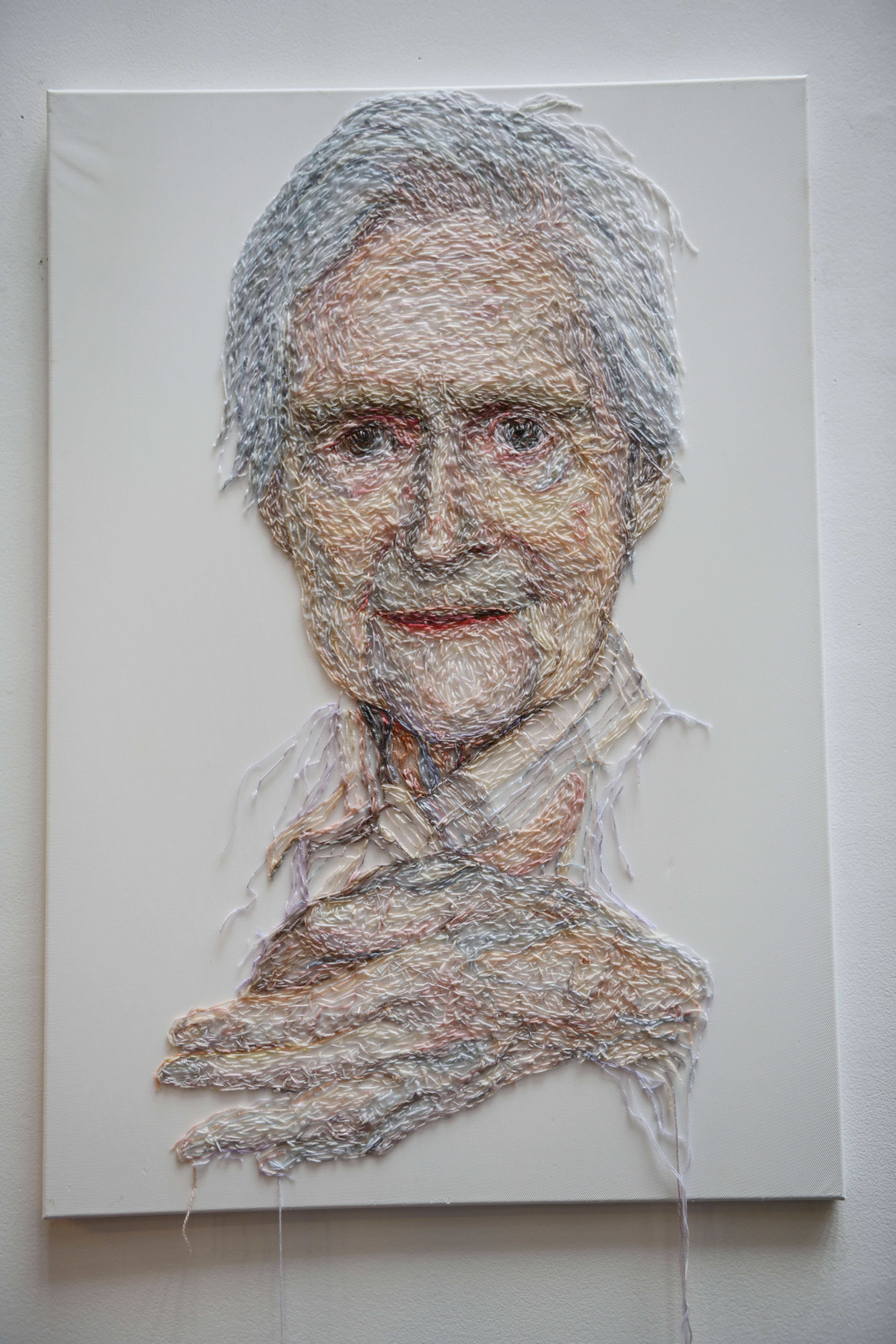 艺术品|如何鉴定一个艺术名作是不是真品？