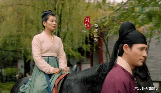 刘涛|逐利的刘涛,跨界赚钱的那英,最终都为钱活成了自己最讨厌的样子