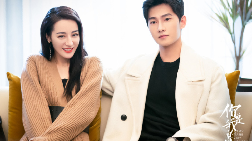 穿衣搭配|年度十大精品剧集：王一博杨幂杨紫均有作品上榜，肖战遗憾落选