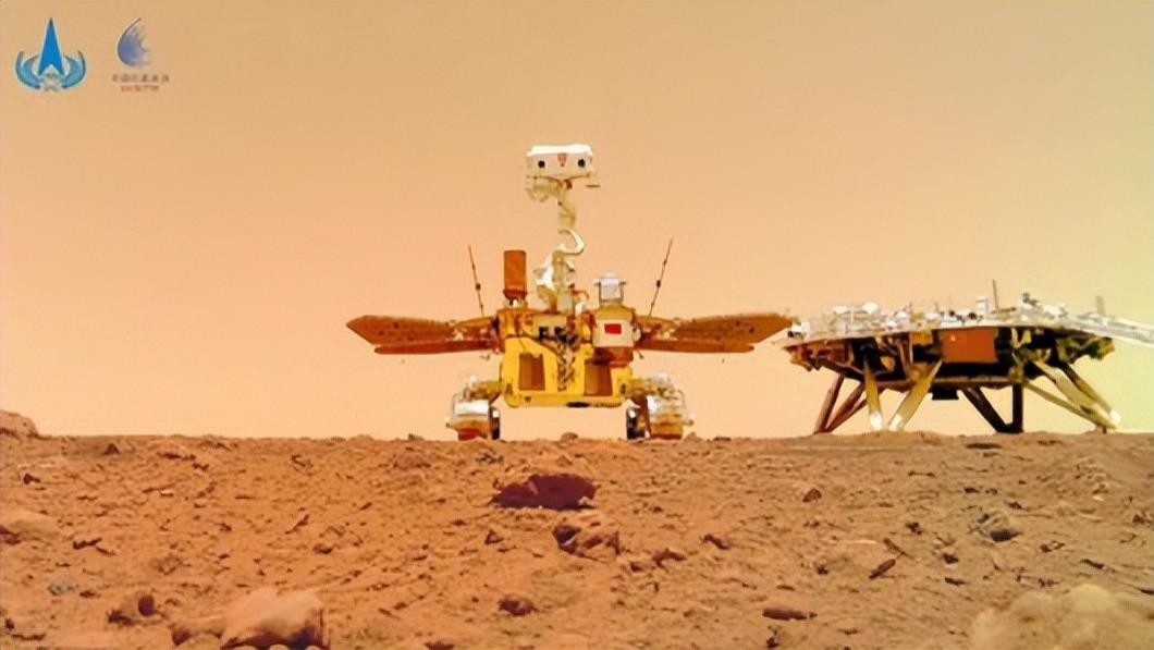 人类在火星上乱扔的垃圾是宝物？科学家：这是探索宇宙的第一步