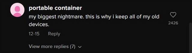 苹果|小哥淘了个十几年前的“时光胶囊”看到了一位百万富翁的全部隐私！