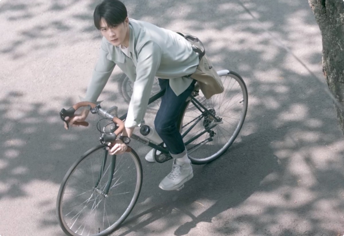 秦海璐|开播4集成飙升榜“扛把子”，好评如潮，秦海璐又选对王炸剧本了