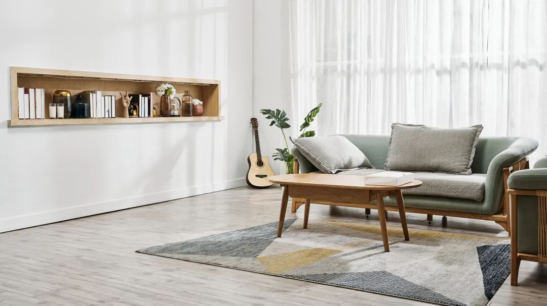 定制衣柜,柜门选平板门还是造型门?