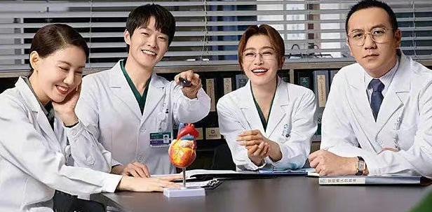 人世间|5部“现象级”国产好剧，《人世间》只能排第二，第一实至名归