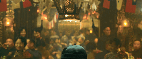 叶问|十年之后,他仍是国产巅峰