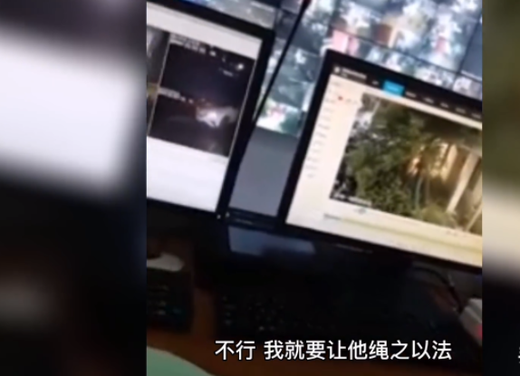 浙江杭州,王女士回到家后,便和往常一样先去洗个澡