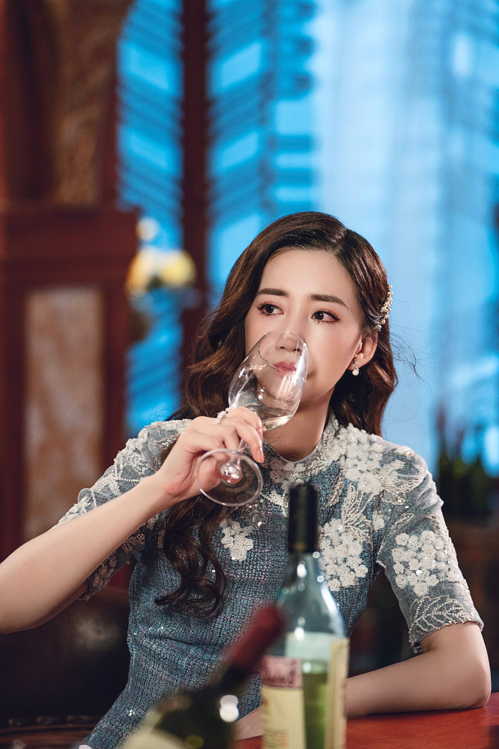 陈欣予|陈欣予《一见倾心》上演民国虐恋 表演细腻网友齐呼意难平