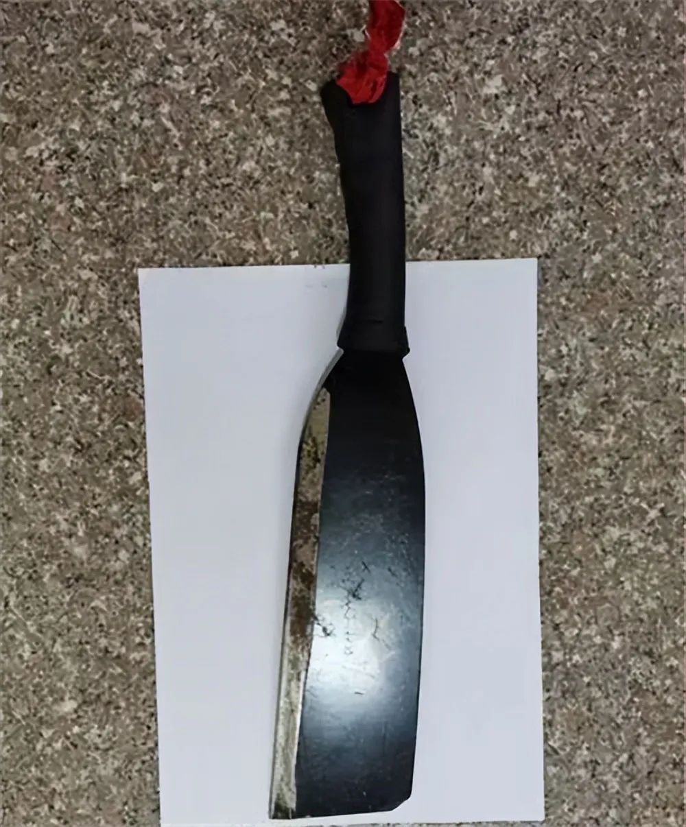 北京房山灭门案始末:只为几棵香椿树,男子心理失衡灭了邻居满门