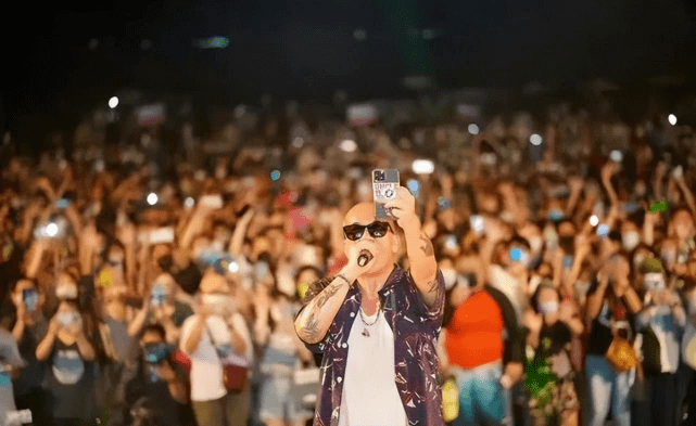 具俊晔|汪小菲没白疼女儿！具俊晔扮嫩却被小玥儿喊成爷爷