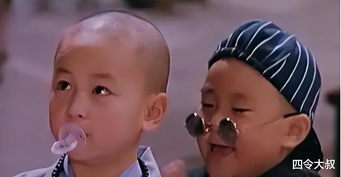 郝邵文|郝邵文已婚,女方二婚带7岁孩子,娱乐圈的这些人都娶了二婚妻子