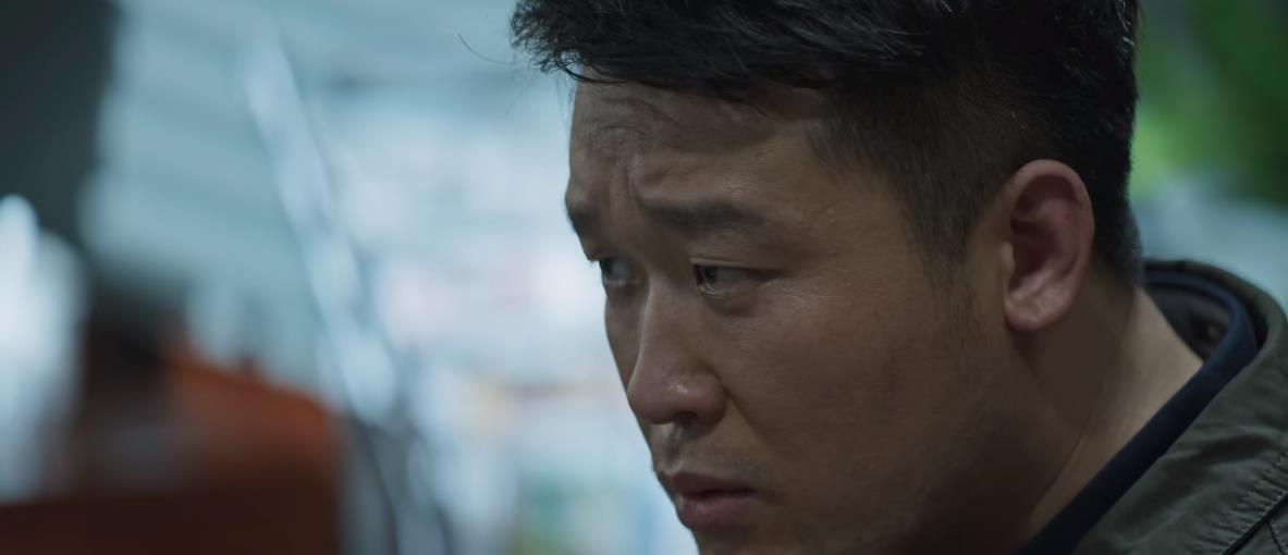 摄像头|对决:孙磊之死恰恰说明袁队没问题,害死孙磊的是老周,袁队背锅