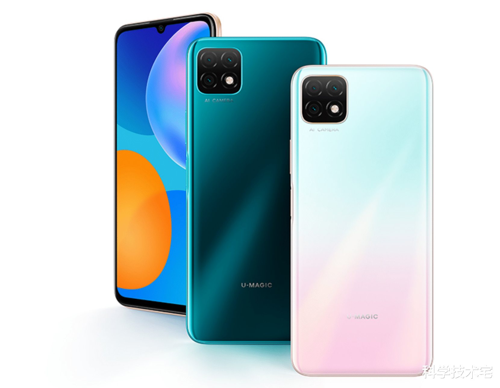 华为mate|不被消费者认可!华为鼎桥新机销量惨淡,半月销量仅百余台?