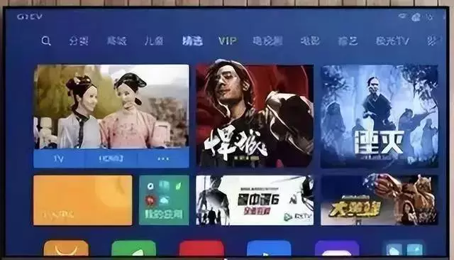 彩电|智能电视乱收费引众怒：巧立名目“薅羊毛”，无异于竭泽而渔