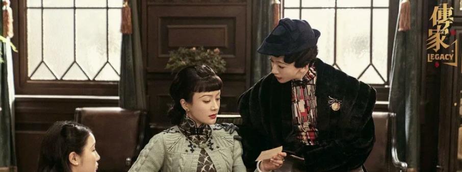 钟玉|演员也带不动,吃了四年的红利,真的够了