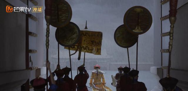 天下长河|看完7集《天下长河》，我心情复杂，连连感叹，写下这篇文章