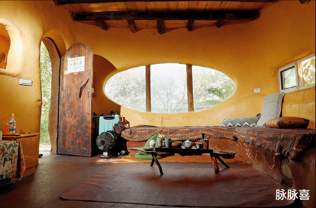 北京市|90后夫妻花2年建别墅,没房贷没压力,过上了让千万人羡慕的生活!