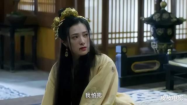 林俊贤|给2022开年后“演技最好10位女演员”排个名，宋佳第8，颜丙燕第4