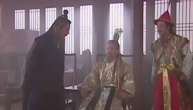 武侠剧|23年前最经典的武侠剧，迄今为止没人敢翻拍