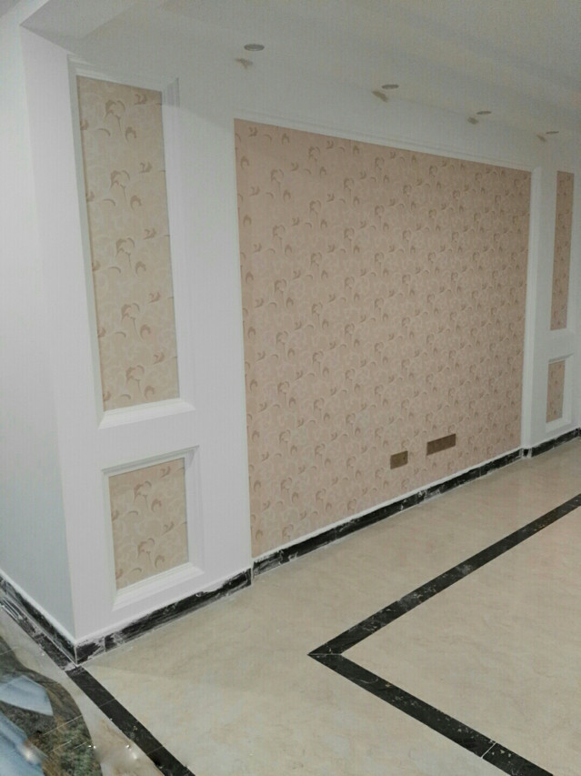 老公硬要把过道做成“天梯”,效果太漂亮了,邻居都羡慕