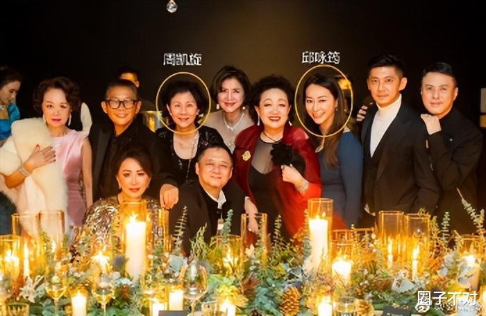 霍启刚|霍启刚:因失去3千亿继承权,遭前任抛弃,郭晶晶为何甘愿接受他