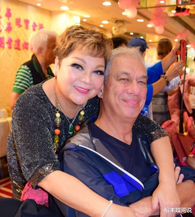 |肥妈自曝投资亏5000万，近七旬仍有人追，物业遍布海外已立好遗嘱