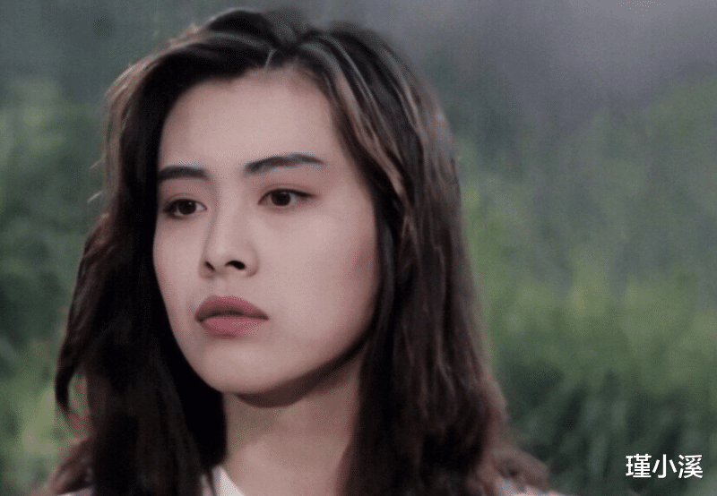 王祖贤|不工作不拍戏，在温哥华居住16年的王祖贤，是什么维持她生活的？