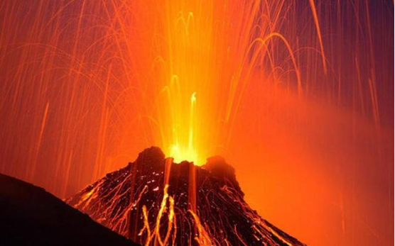火山温度这么高,为什么我们不能利用活火山来烧掉垃圾?