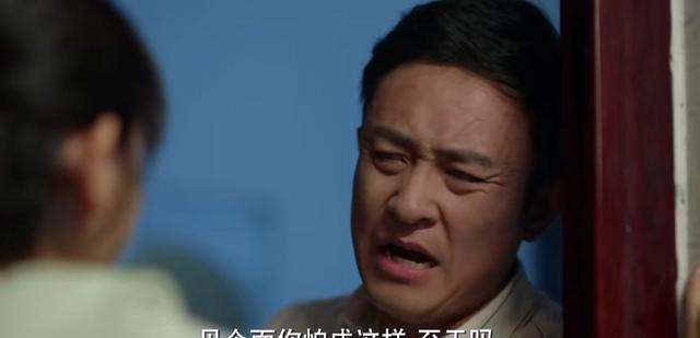 加油妈妈|《加油妈妈》秦薇犯了太多错，可是这三件事，她做得没一点毛病