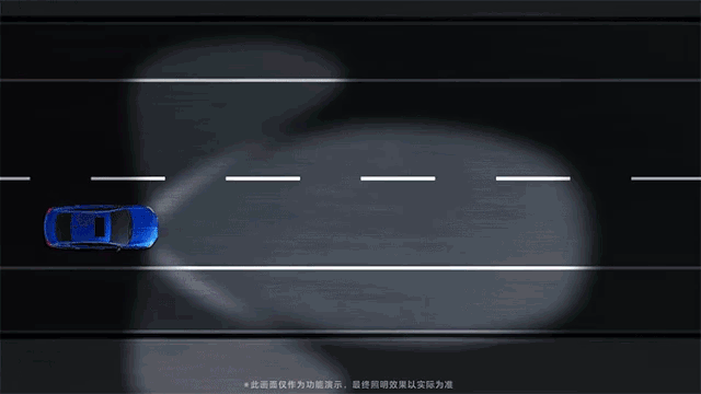 新车都长成“眯眯眼”,纯是为了不撞死人?