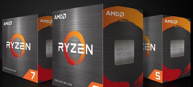 AMD|AMD大杀器完全曝光:锐龙5800X3D售价449美元,四月开卖