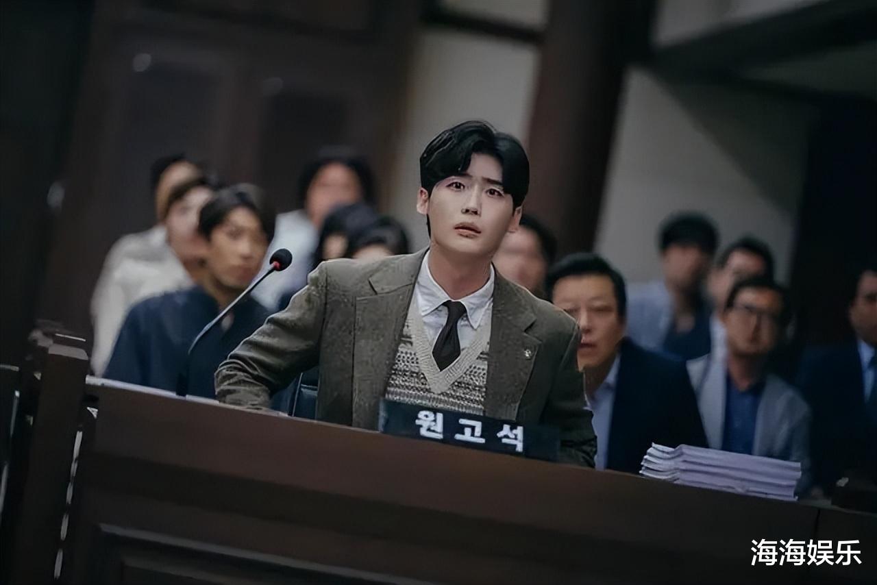 韩剧|五部全程高能的韩剧，每一部都是经典，你最喜欢哪部？