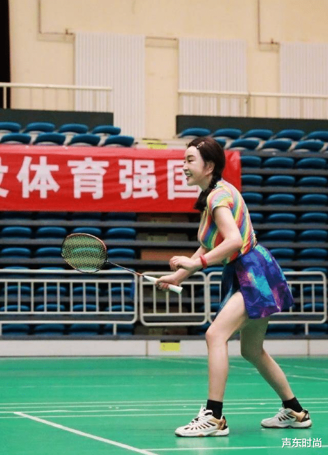 刘晓庆|70岁刘晓庆不愧是装嫩界的“天花板”,今天圈内最大的“惊喜”她给的