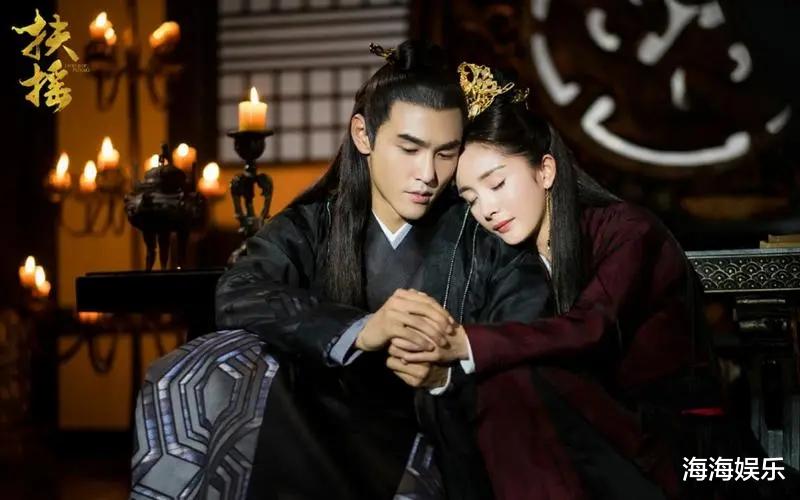 古装剧|4部收视口碑双赢的古装剧,制片人都是同一人,你最喜欢哪部?
