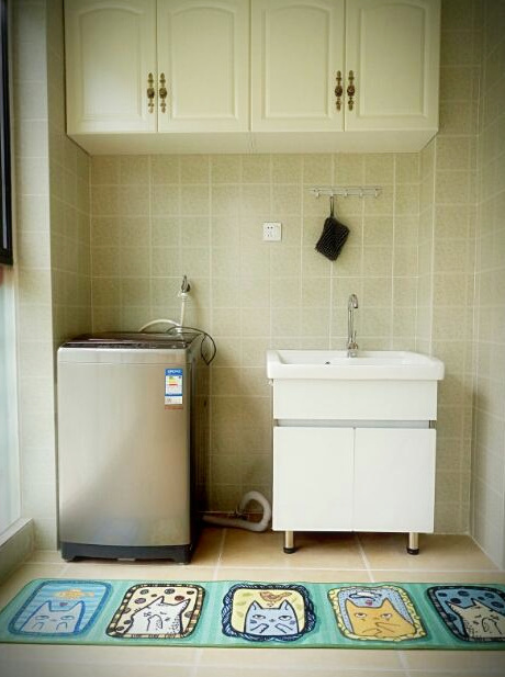 通风两个月迫不及待搬新家，邻居来参观，说20万都没这个效果！