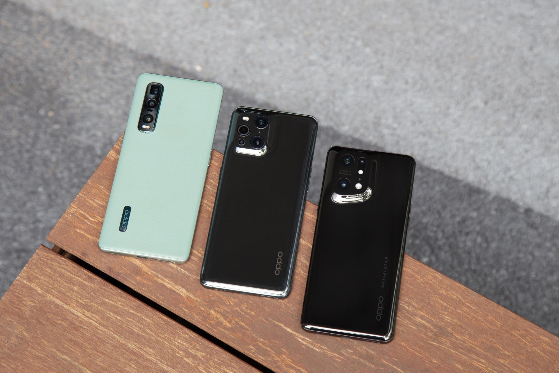 OPPO|从Find X2 Pro到Find X5 Pro：提升明显，影像芯片真的好用