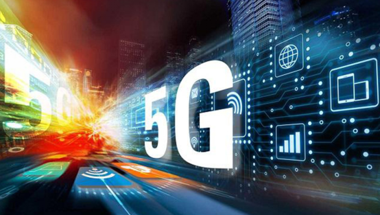 5G|高通李俨博士谈工业互联网：5G可以发挥重要价值