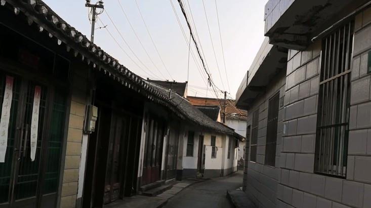 上海市|上海西南远郊，距今600年的老街，如今被城市所遗忘