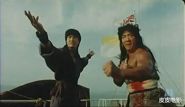 江华|人各有志，像江华一样消失的7位港星，有人在另一个圈子身家破亿