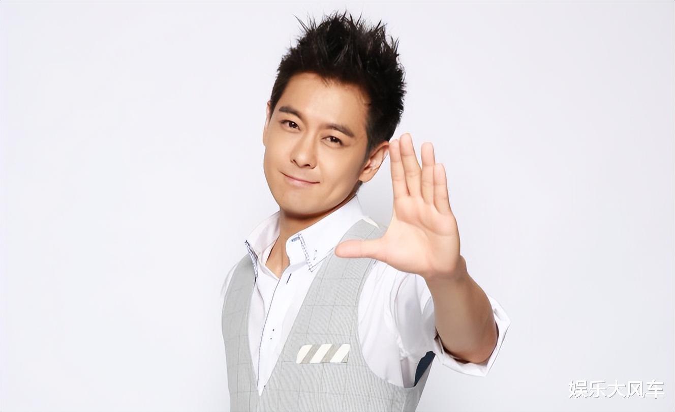 林志颖|林志颖车祸后首露正脸！面容消瘦憔悴认不出，自曝车祸与伤情细节